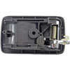 FRONT INT HANDLE RIGHT - image 2