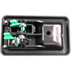 INT DOOR HANDLE RH - image 2