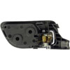 Interior Door Handle 2003-2007 Honda Accord - image 2