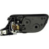 Interior Door Handle 2003-2007 Honda Accord - image 2