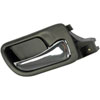 Interior Door Handle 2003-2007 Honda Accord - image 3
