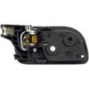 INT DOOR HANDLE LH - image 2