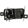 INT DOOR HANDLE RH - image 2