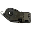 INT DOOR HANDLE LH - image 2