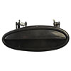 EXTERIOR DOOR HANDLE - image 1