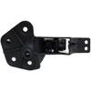 Interior Door Handle Front/Rear Right - image 2