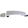 Interior Door Handle Front/Rear Left - image 1