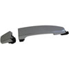 Exterior Door Handle Front Right