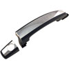 Exterior Door Handle Front Left - image 3