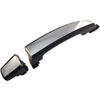 Exterior Door Handle Front Right Rear Left/Right - image 3