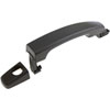 Exterior Door Handle Front Right Rear Left/Right - image 3