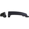 Exterior Door Handle Front Right Rear Left/Right