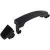 Exterior Door Handle Front Right Rear Left/Right - image 3