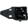 Interior Door Handle Front Right - image 2