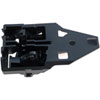 Interior Door Handle Front Left - image 2