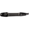 Exterior Door Handle Front Right without keyhole - image 2