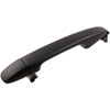 Exterior Door Handle Front Right without keyhole - image 3