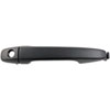 Exterior Door Handle Front Left - image 1