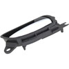 Interior Door Handle Front Right Chrome Lever Gray Housing - image 3