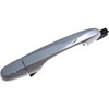 Exterior Door Handle Front Right without keyhole - image 3