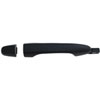 Exterior Door Handle Front Right without keyhole - image 1