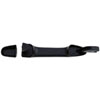 Exterior Door Handle Front Right without keyhole - image 2