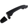 Exterior Door Handle Rear Left/Right - image 3