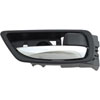 Interior Door Handle Right Rear - image 1