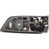 Interior Door Handle Right Rear - image 2