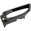 Interior Door Handle Rear Left - image 3