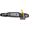 79886 Exterior Door Handle Rear Left Chrome; 2001-2005 Lexus Is300 - image 2