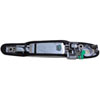 Exterior Door Handle Front Left Chrome - image 2
