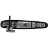 Exterior Door Handle Rear Right Chrome - image 2
