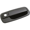 Exterior Door Handle Front Right - image 1