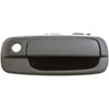 Exterior Door Handle Front Right - image 2