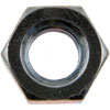 799-011 Hex Nut-Grade 5-Thread Size 5/16-18, Height 1/2 in. - image 2