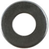 Flat Washer-Grade 5- 1/4 In. - image 2