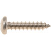799-016 Screw-Stainless Steel-Phillips Pan Head-No. 8 x 3/4 in; #8 x 3/4 - image 3