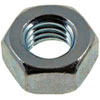 799-017 Hex Nut-Class 8-Thread Size M6-1.0 Height 10mm - image 1
