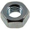 799-019 Hex Nut-Class 8-Thread Size M6-1.0, Height 10mm - image 1