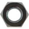 799-019 Hex Nut-Class 8-Thread Size M6-1.0, Height 10mm - image 2