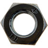 799-024 Hex Nut-Class 8-Thread Size M8-1.25, Height 13mm - image 2