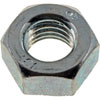799-025 Hex Nut-Class 8-Thread Size M8-1.25 Height 13mm - image 1