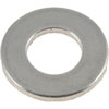 799-045 Flat Washer-Grade 5- 5/16 in - image 1