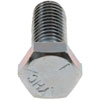799-051 Cap Screw-Hex Head-Grade 5- 3/8-16 x 1 in. - image 2
