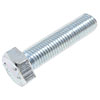 799-057 Cap Screw-Hex Head-Class 8.8- M10-1.25 x 40mm; M10-1.25 x 40 mm - image 1
