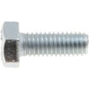 799-059 Cap Screw-Hex Head-Class 8.8- M6-1.0 x 16mm - image 3
