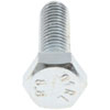 799-061 Cap Screw-Hex Head-Class 8.8- M6-1.0 x 20mm - image 2