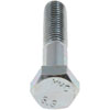 799-066 Cap Screw-Hex Head-Class 8.8- M8-1.25 x 40mm - image 2