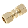 799-090 Compression Fitting-Union-3/8 in. - image 1